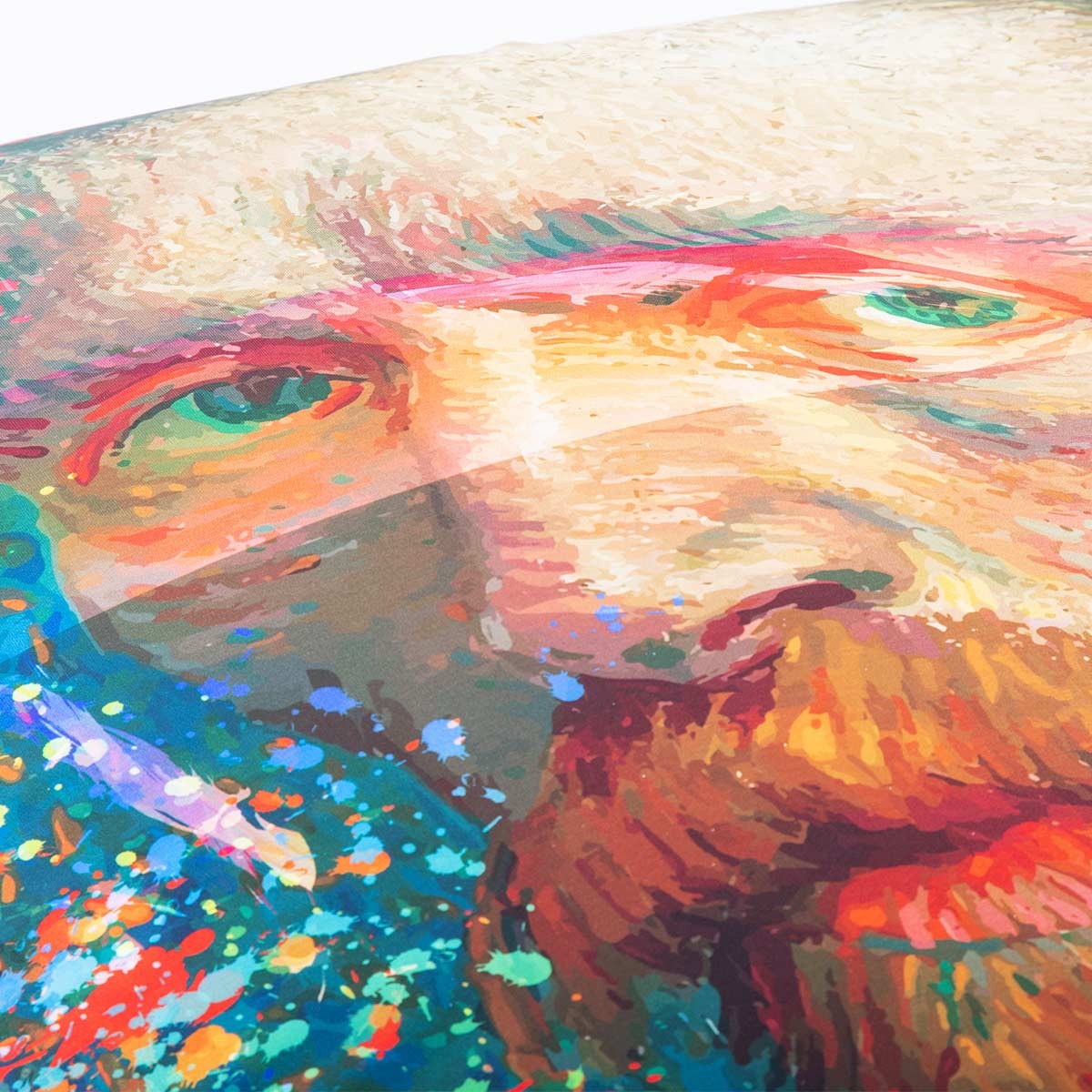 Riesensitzsack ART52® - Van Gogh POP II