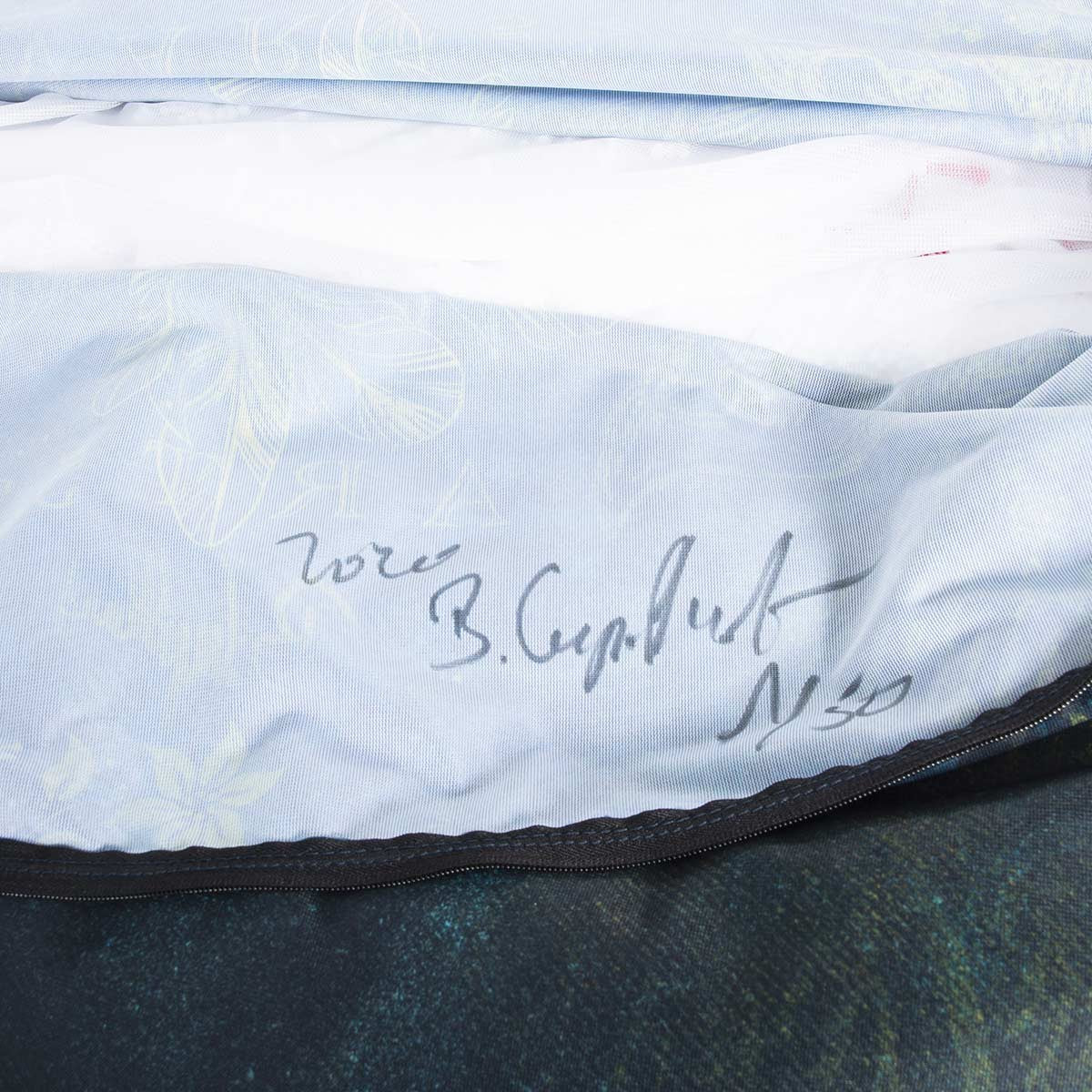 Riesiger Pouf ART52® - WILD