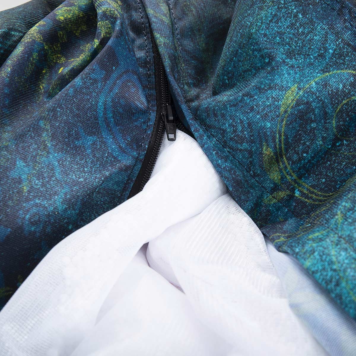 Riesiger Pouf ART52® - WILD