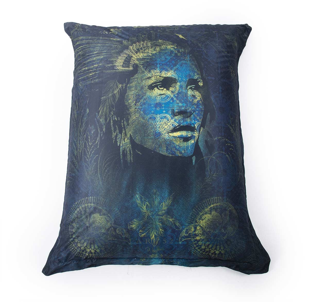 Pouf Gigante ART52® - WILD