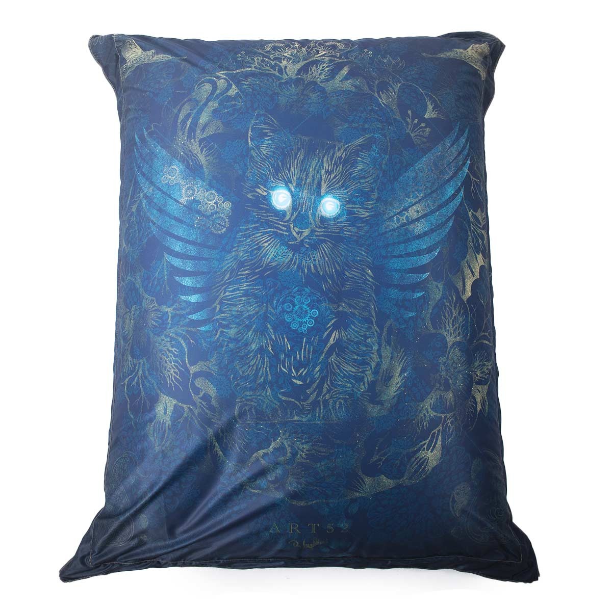 Pouf Gigante ART52® - Il Mondo Dei Gatti