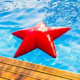 Poolpouf, Roter Seestern