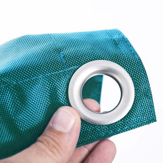 Hülle Leerer Riesensitzsack XL Wasserdicht Außen Outdoor Türkis RAW BiG52