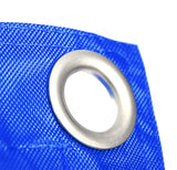 Hülle Leerer Riesensitzsack XL Wasserdicht Außen Outdoor Blau RAW BiG52