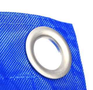 Hülle Leerer Riesensitzsack XL Wasserdicht Außen Outdoor Blau RAW BiG52