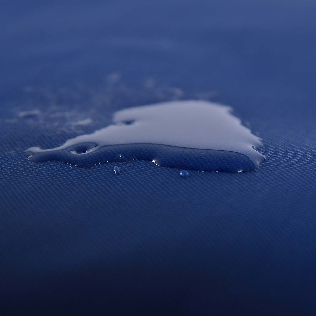 Riesiger XXL Sitzsack Marineblau