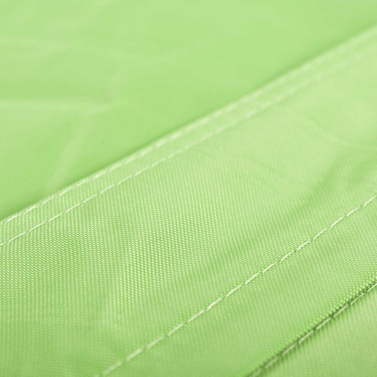 Riesiger XL Pouf Grün