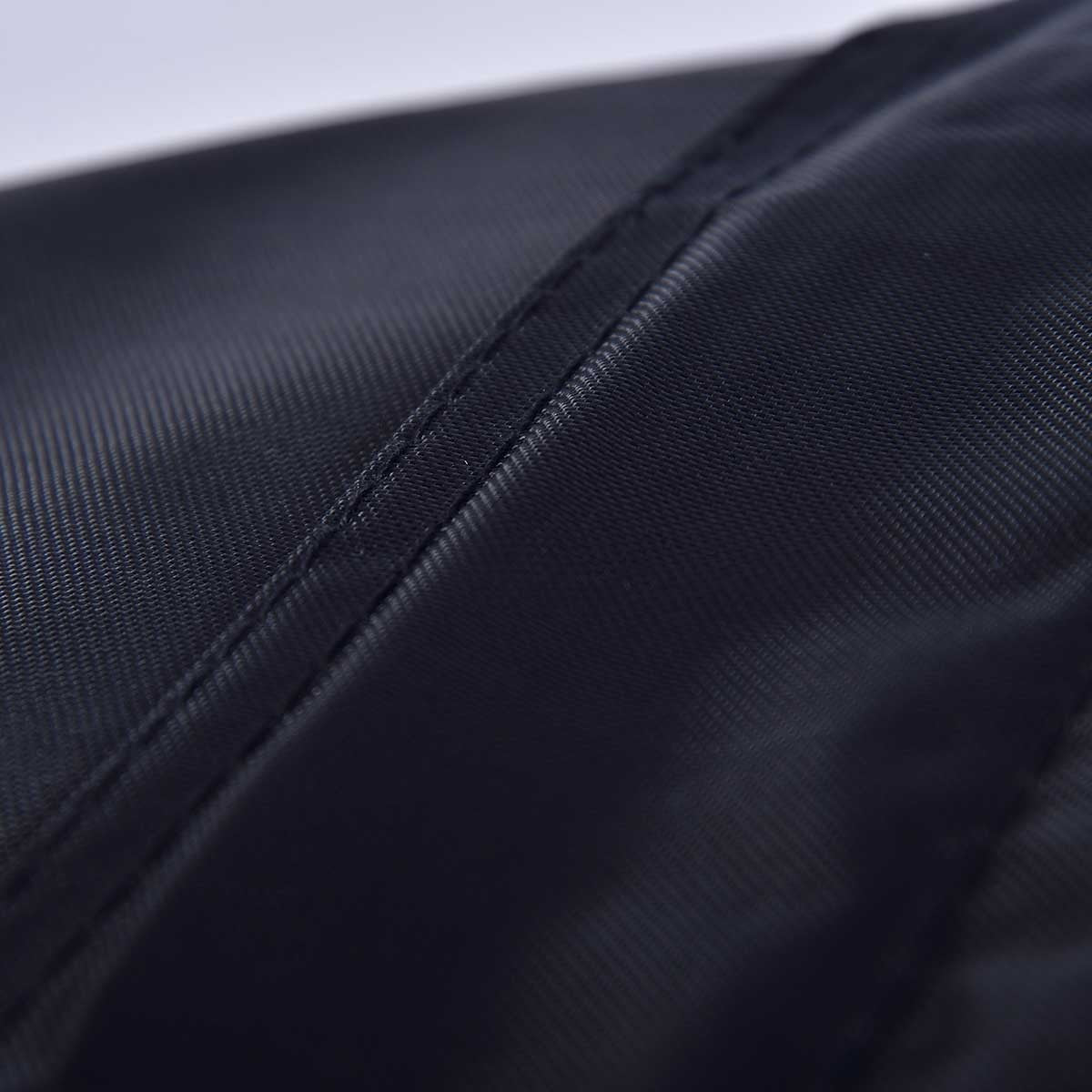 Riesiger XL Sitzsack Schwarz