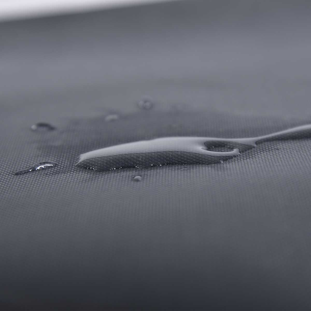 Riesiger XL Sitzsack Anthrazit