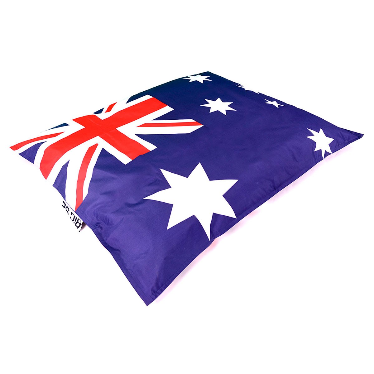 Hocker Australische Flagge