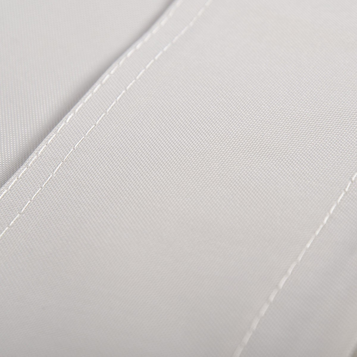 Riesiger XXL Sitzsack Beige