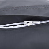 Housse Vide Pouf XXL Anthracite CLASSIC