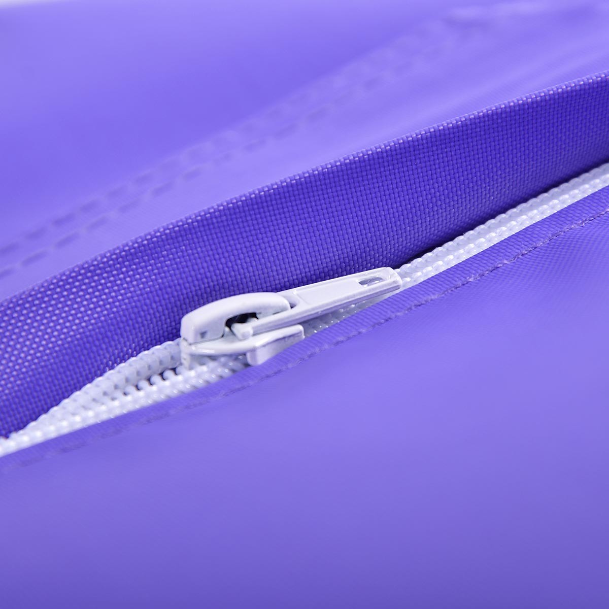 Housse Vide Pouf XXL Violet CLASSIC