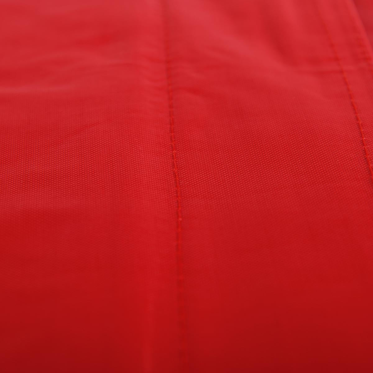 Housse Vide Pouf XXL Rouge CLASSIC