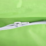 Funda Vacía Puff XXL Verde CLÁSICO