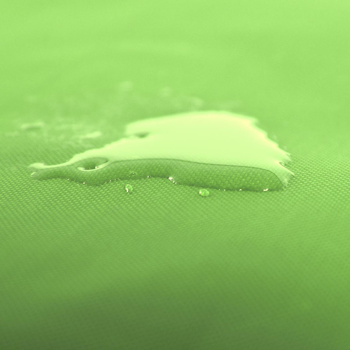 Funda Vacía Puff XXL Verde CLÁSICO