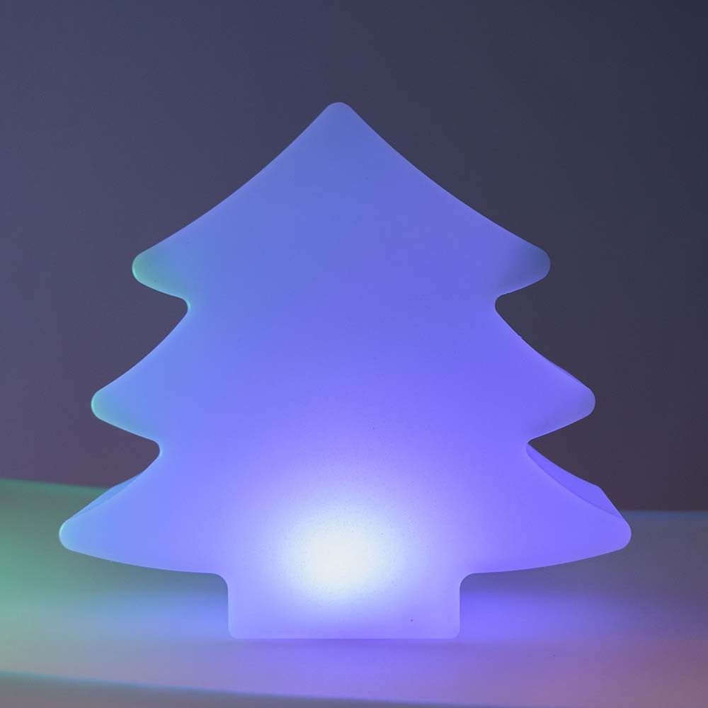 LED Leuchtender Tannenbaum 25C