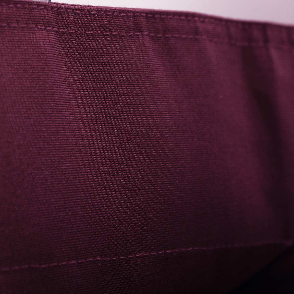 Pouf Vela Barca Bordeaux