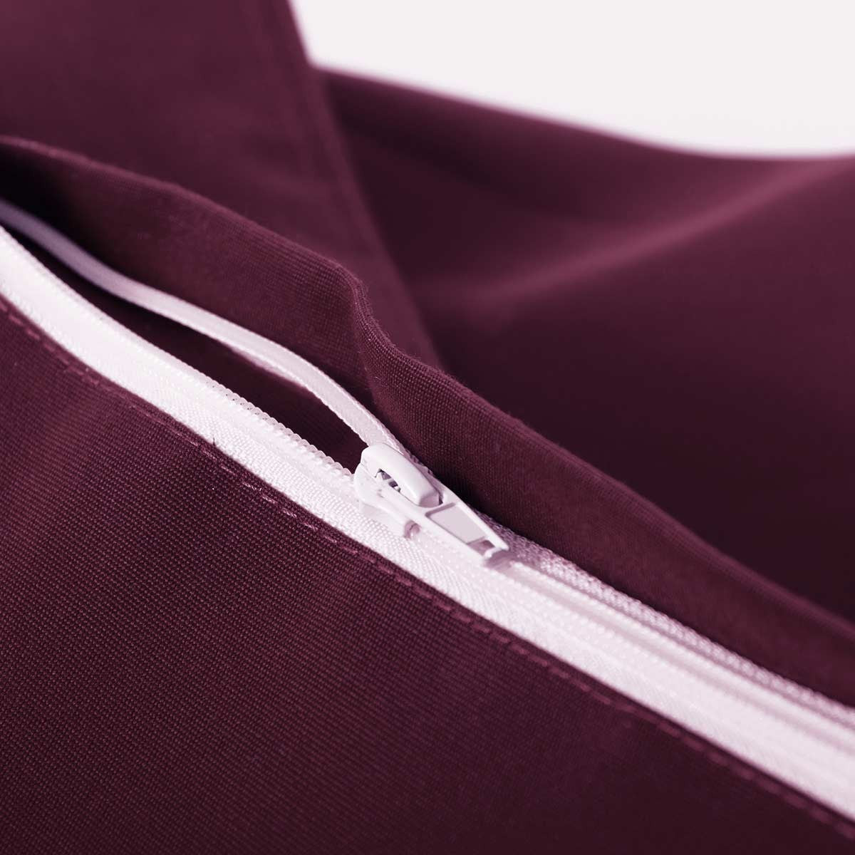 Pouf Vela Barca Bordeaux