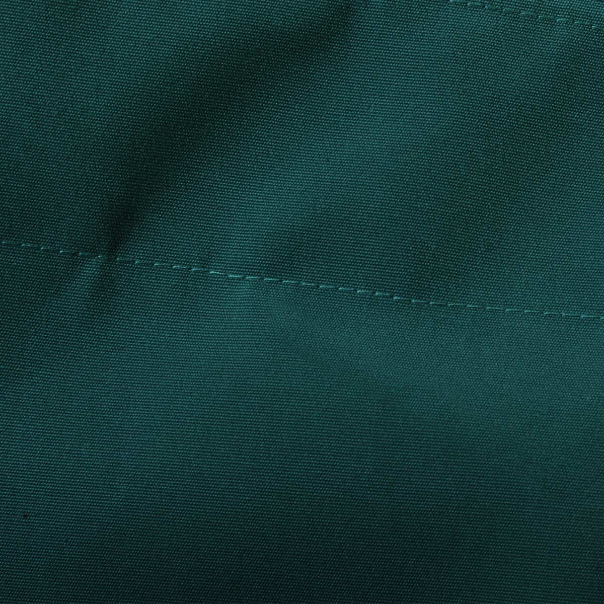 Pouf Segel Boot Grün