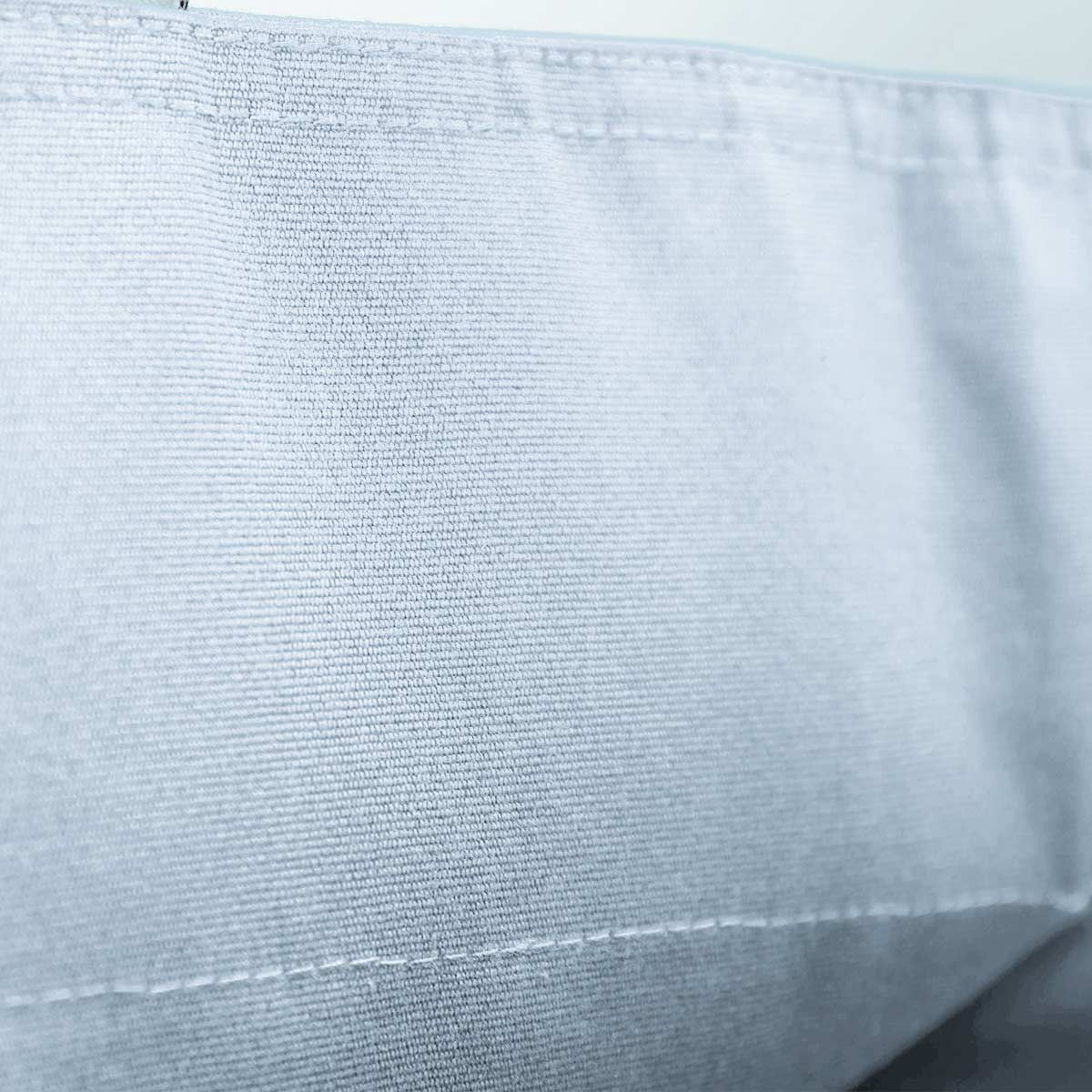 Pouf Vela Barca Grigio