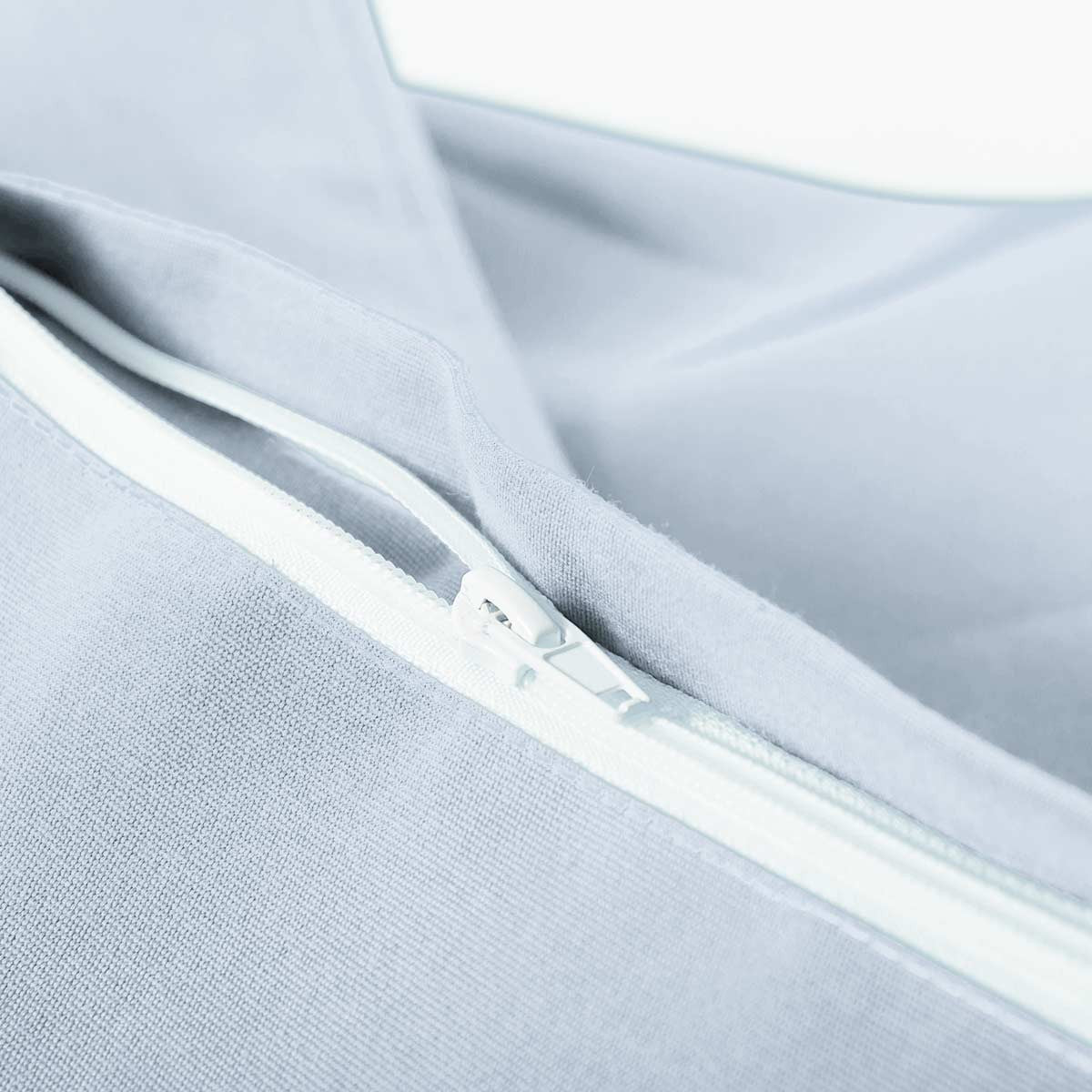 Pouf Vela Barca Grigio