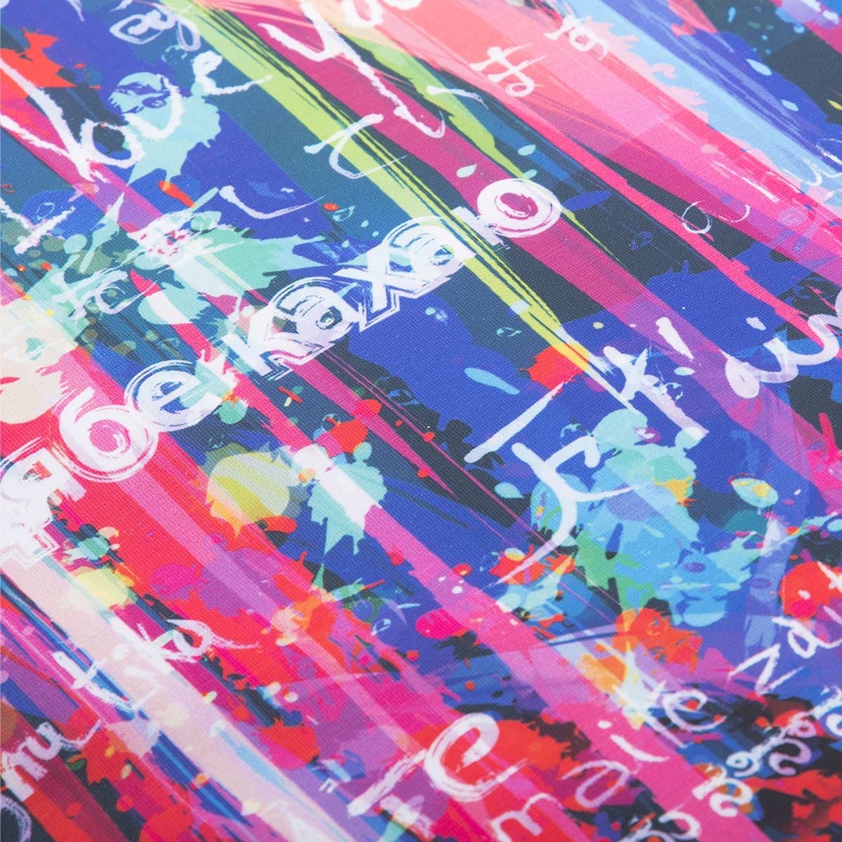 Puff Gigante ART52® - Te Amo - Amor Universal