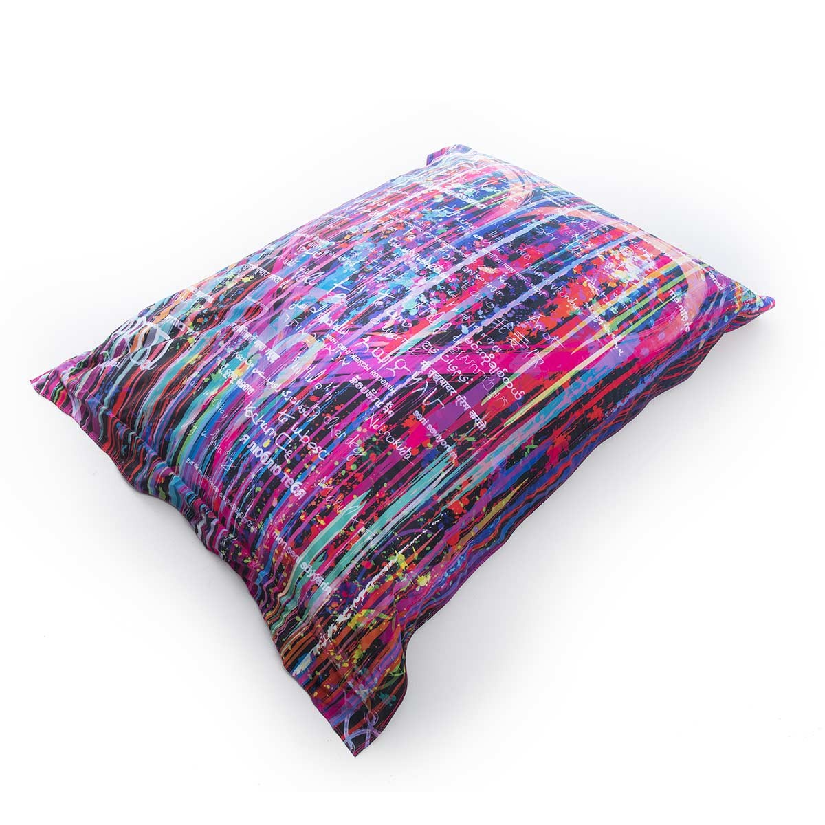 Puff Gigante ART52® - Te Amo - Amor Universal