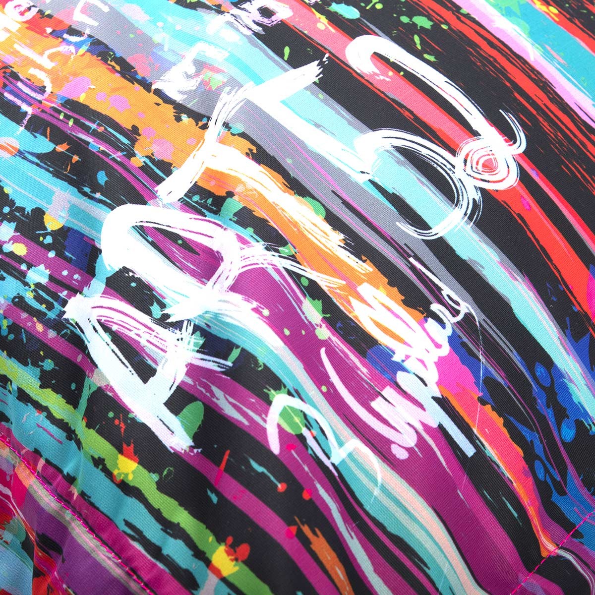 Puff Gigante ART52® - Te Amo - Amor Universal