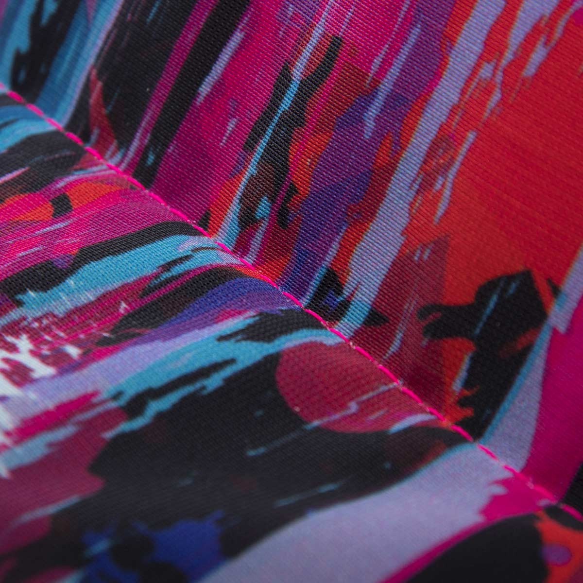 Puff Gigante ART52® - Te Amo - Amor Universal