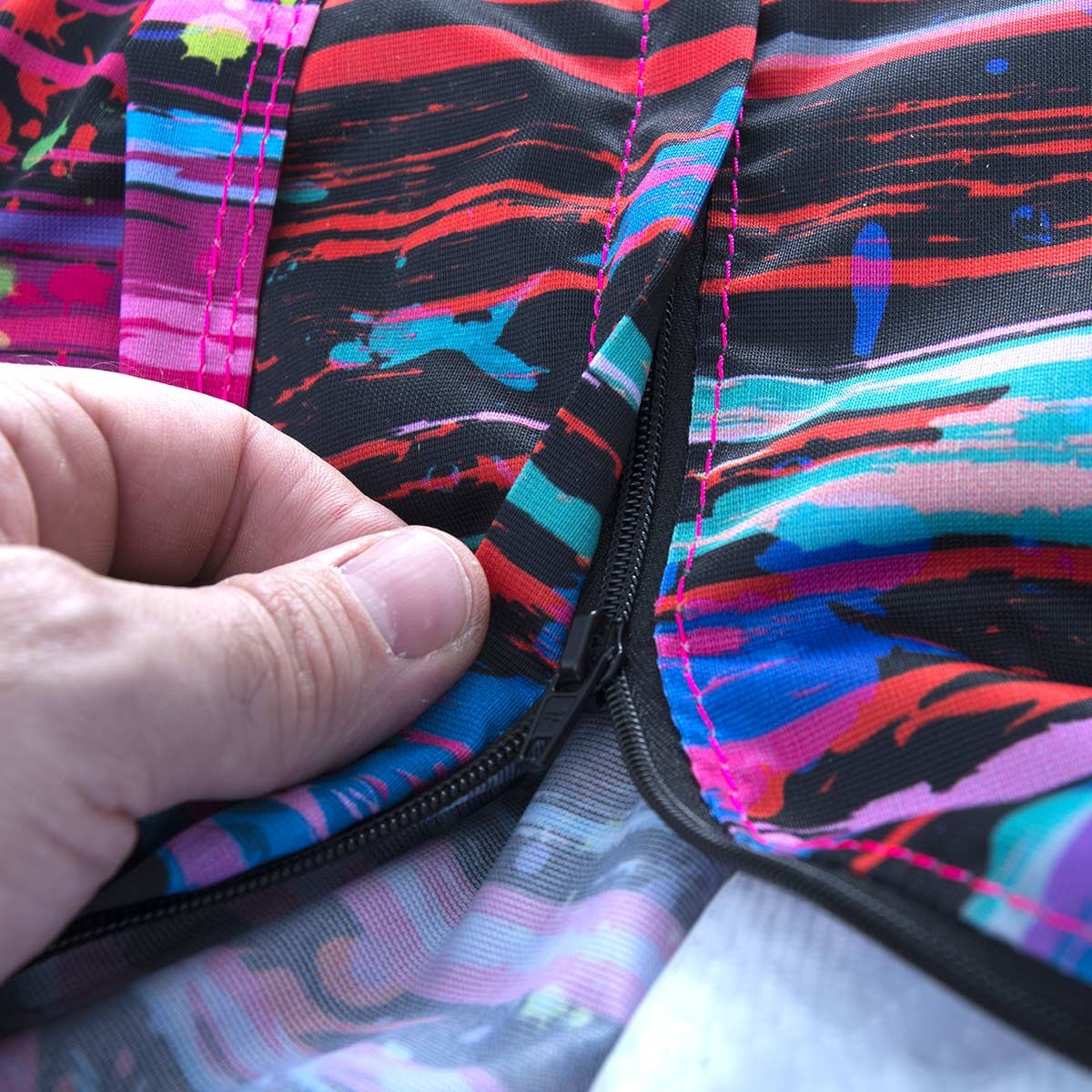 Puff Gigante ART52® - Te Amo - Amor Universal