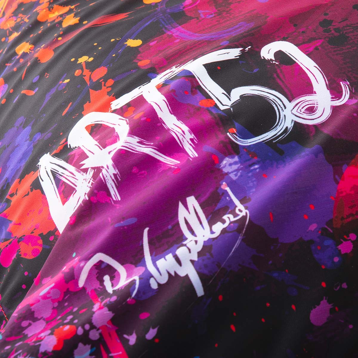 Riesensitzsack ART52® - Roter Schädel