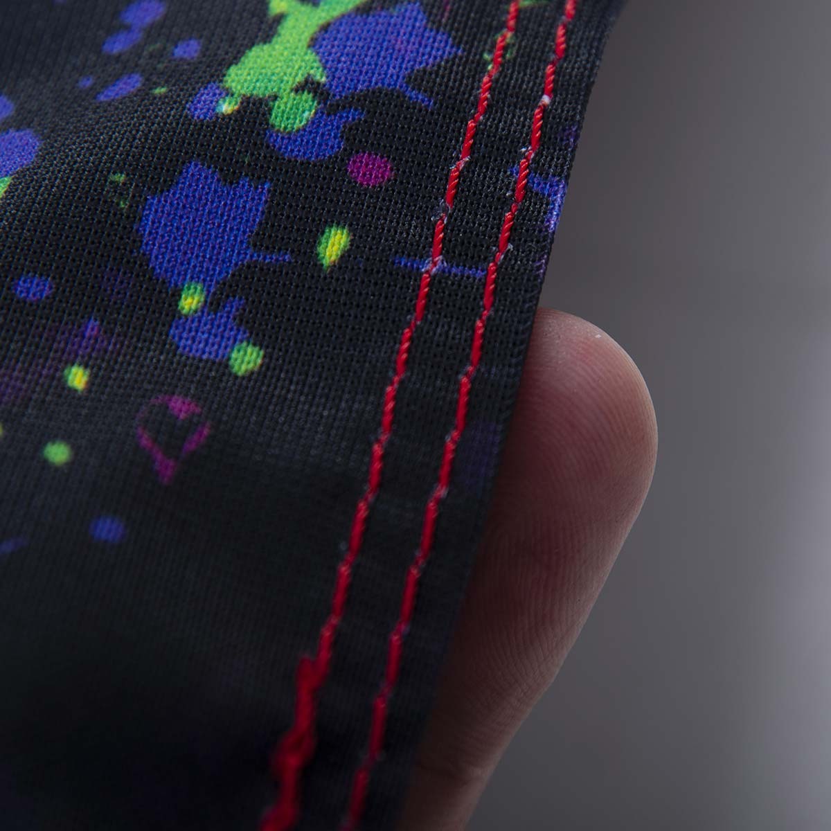 Riesensitzsack ART52® - Roter Schädel