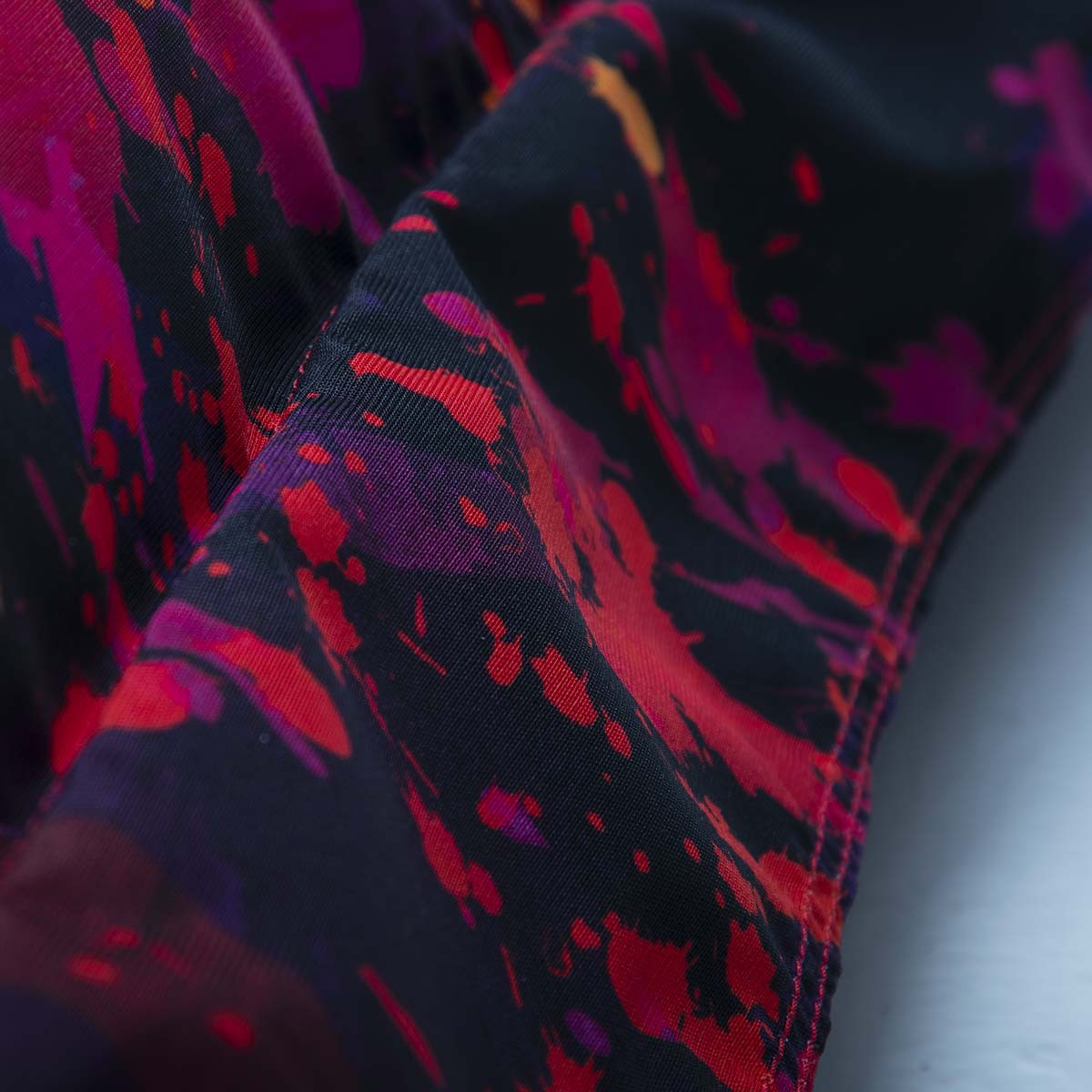 Riesensitzsack ART52® - Roter Schädel