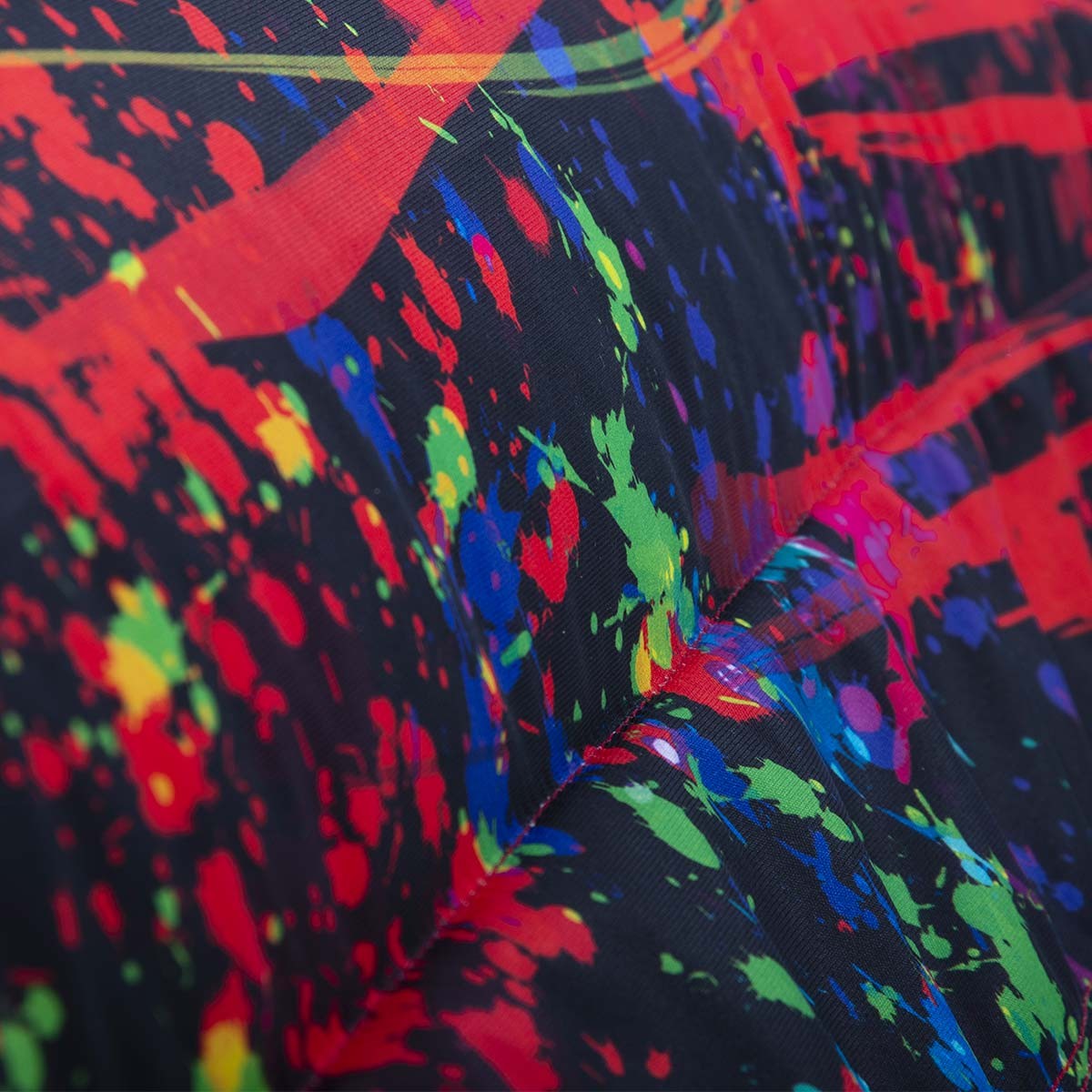 Riesensitzsack ART52® - Roter Schädel