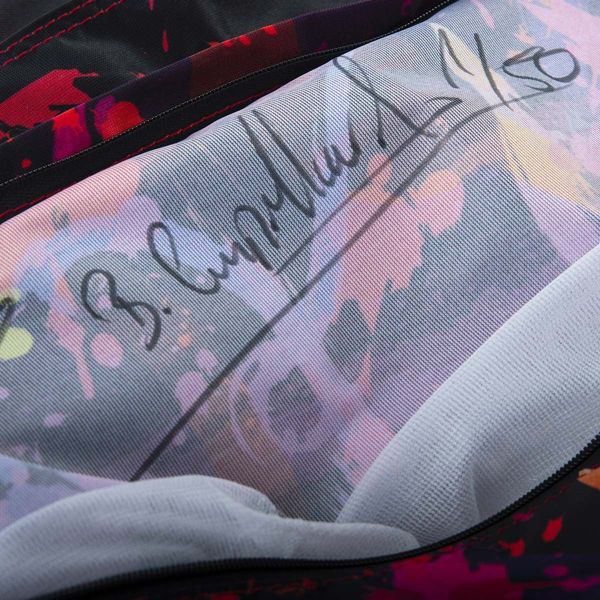 Riesensitzsack ART52® - Roter Schädel