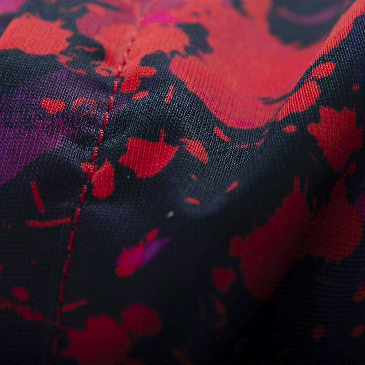 Riesensitzsack ART52® - Roter Schädel