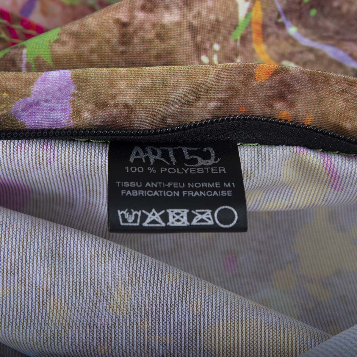 Riesensitzsack ART52® - La Scapigliata