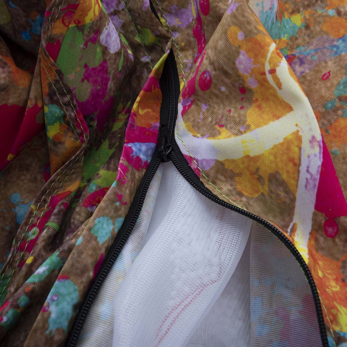 Riesensitzsack ART52® - La Scapigliata