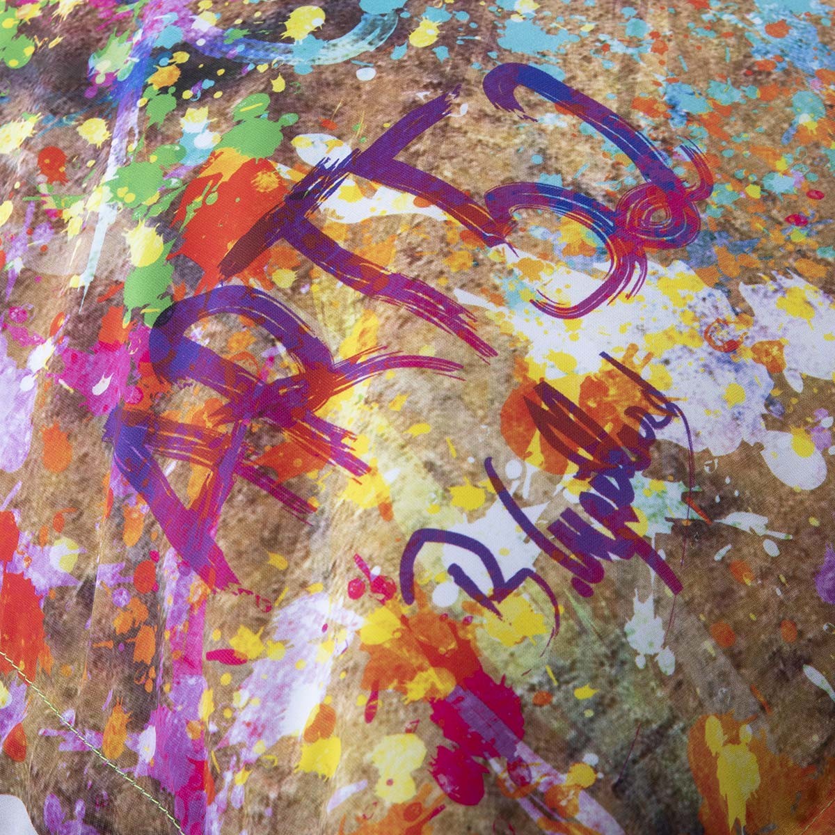 Riesensitzsack ART52® - La Scapigliata