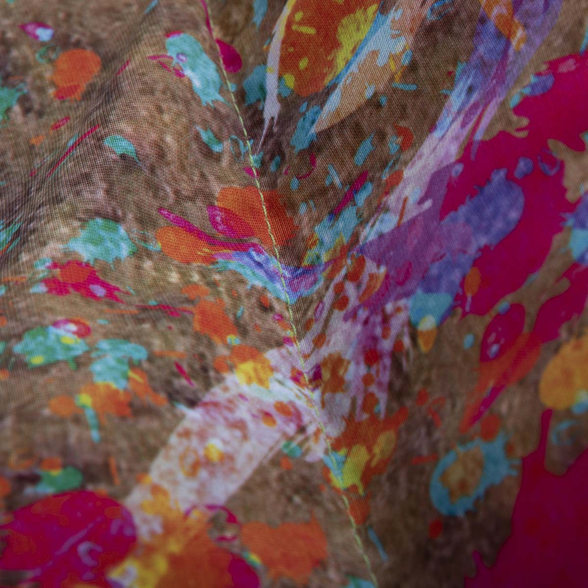 Riesensitzsack ART52® - La Scapigliata