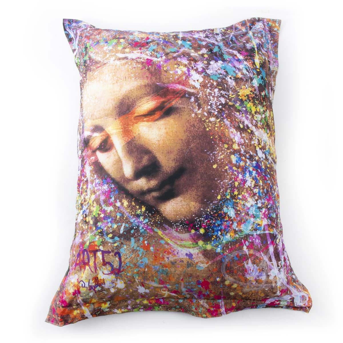 Riesensitzsack ART52® - La Scapigliata