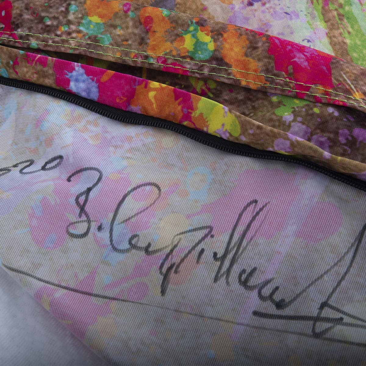 Riesensitzsack ART52® - La Scapigliata