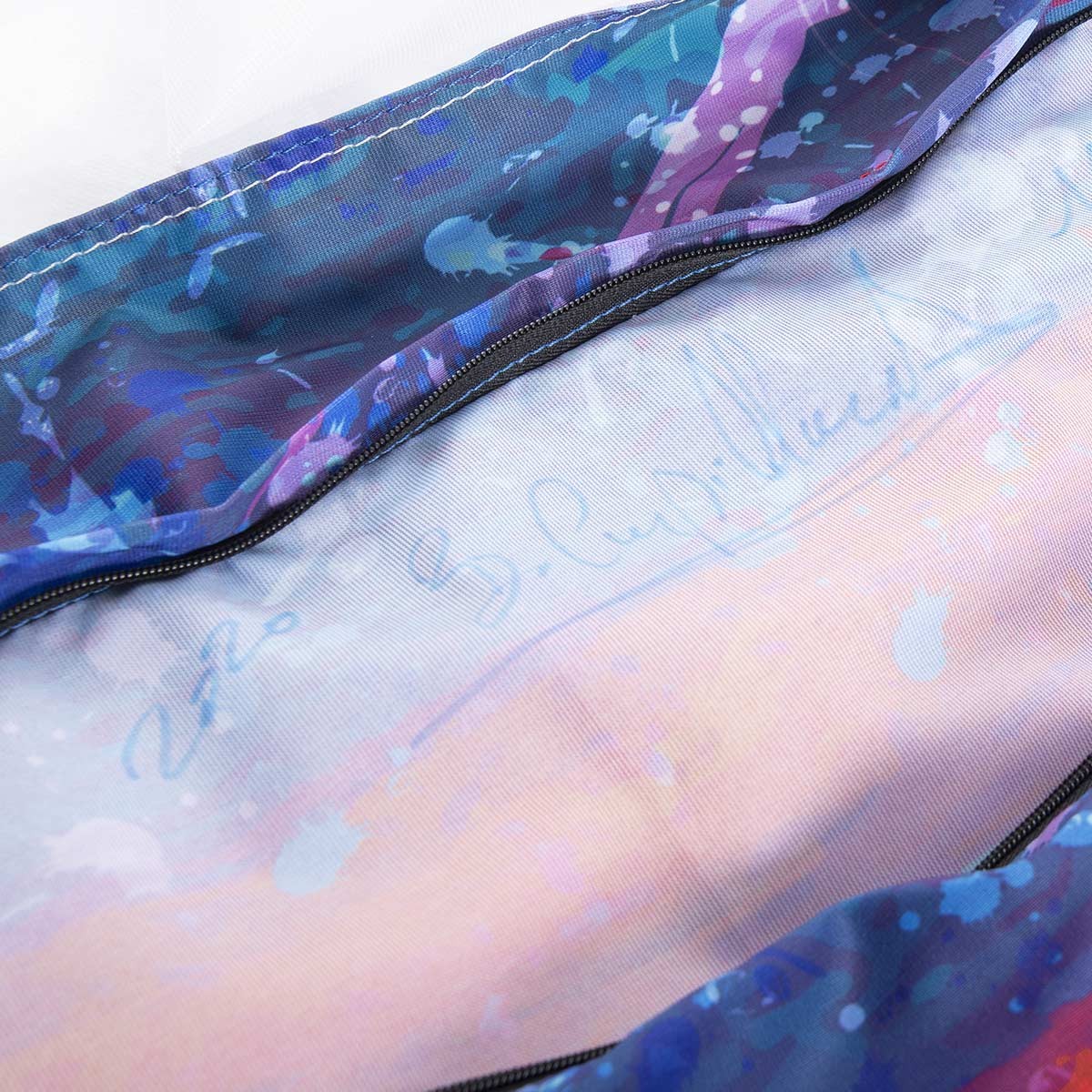 Pouf Gigante ART52® - Vanità Blu