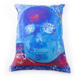 Pouf Gigante ART52® - Vanità Blu