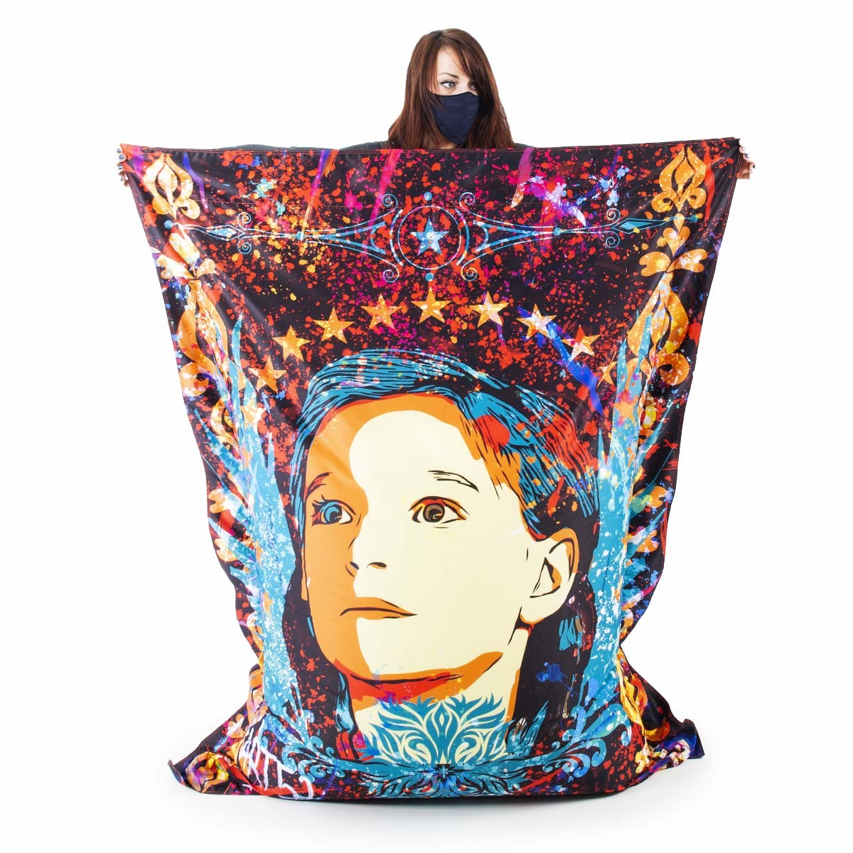 Riesensitzsack ART52® - Engel