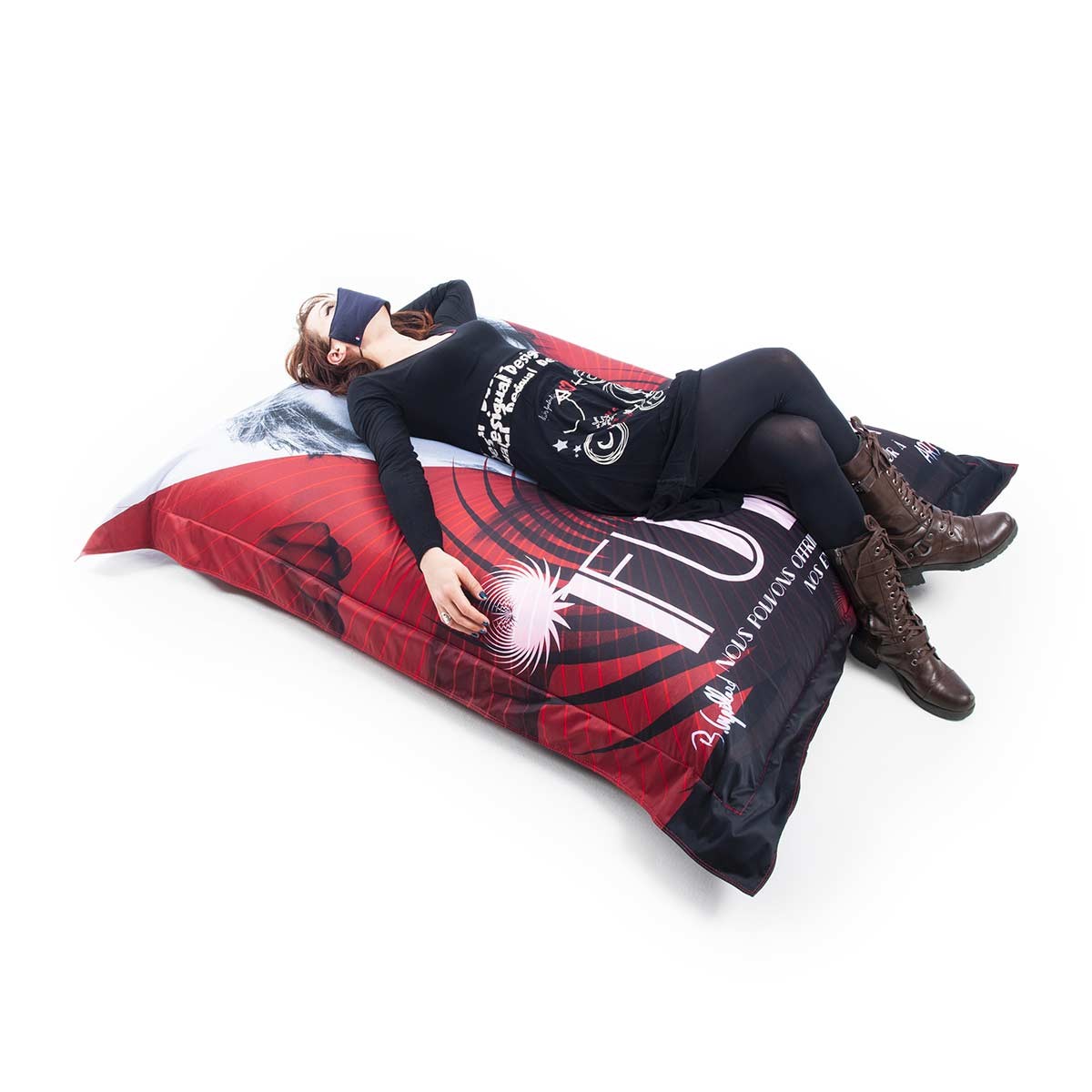 Riesensitzsack ART52® - Futur