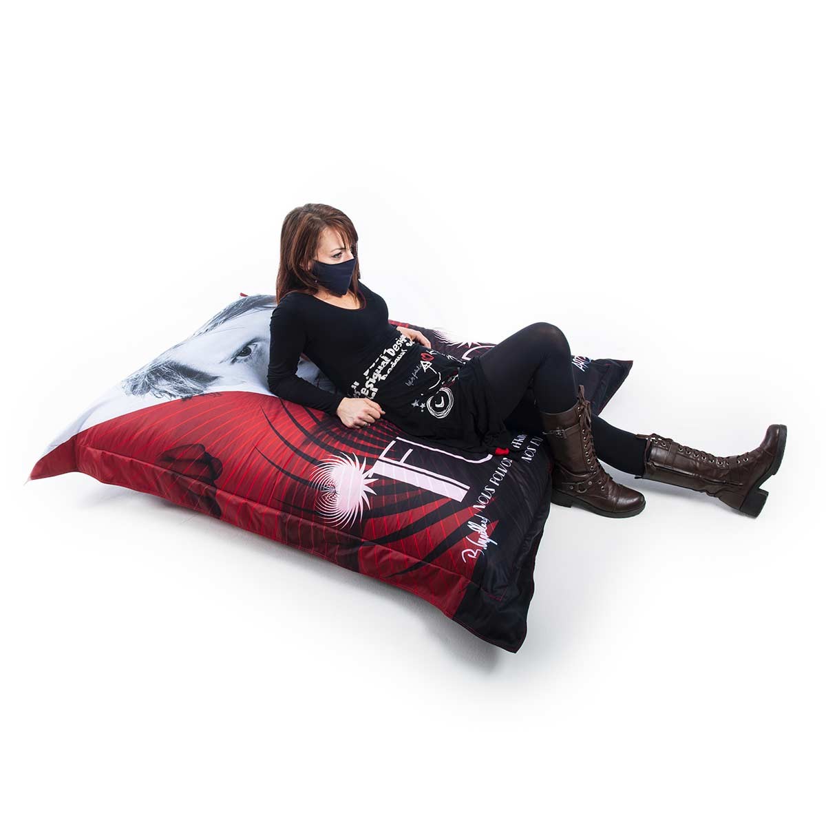 Riesensitzsack ART52® - Futur