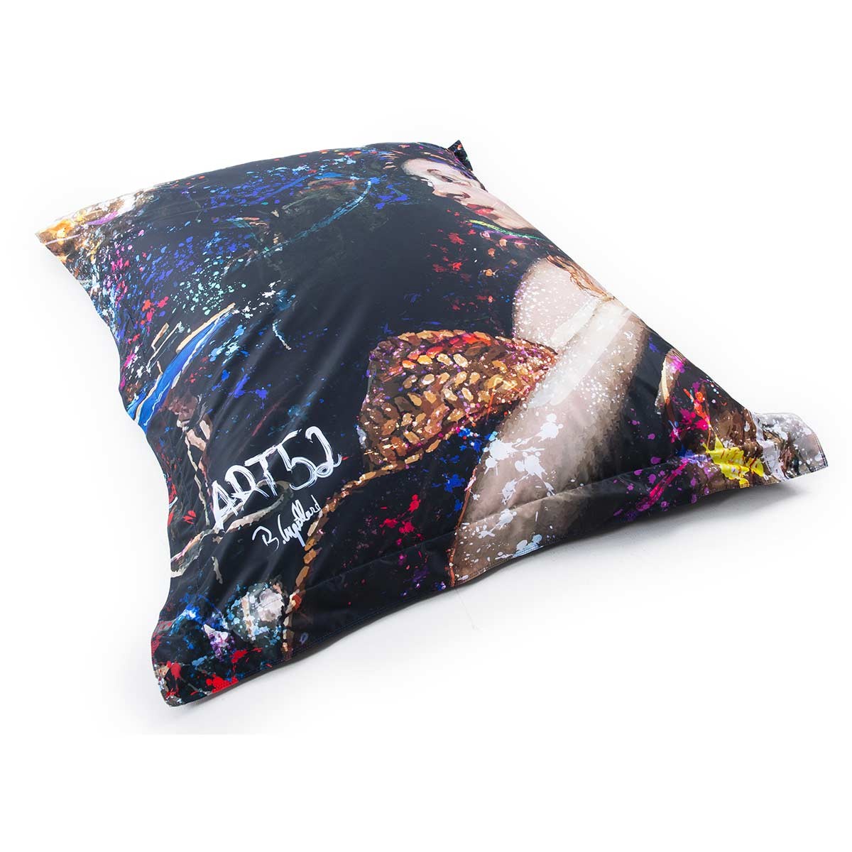 Pouf Géant ART52® - Illumination