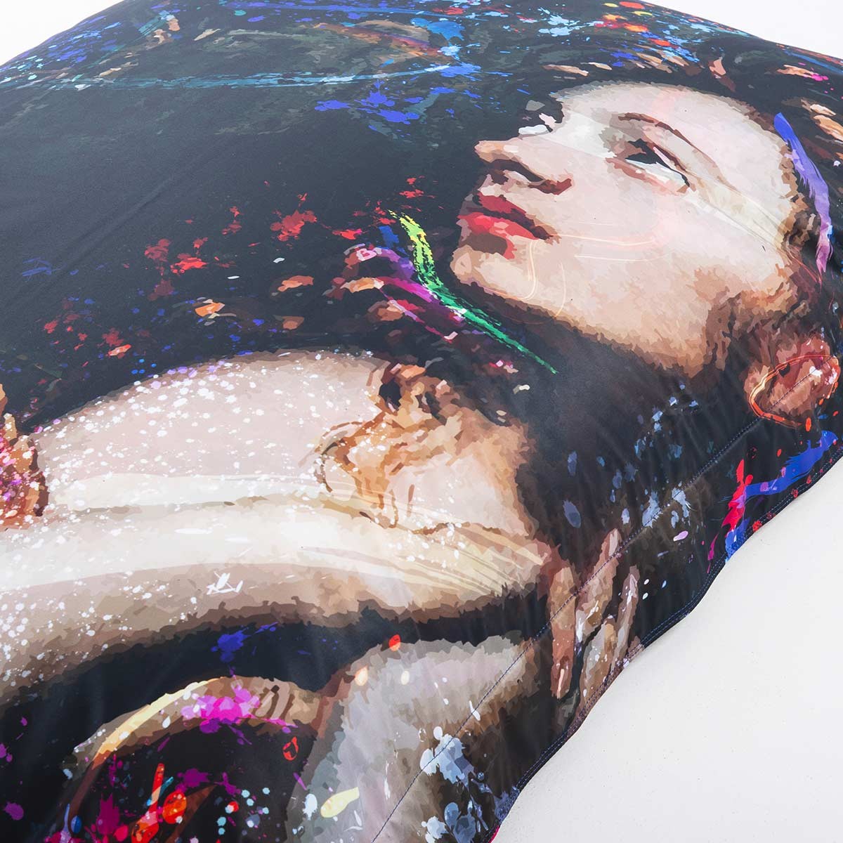 Pouf Géant ART52® - Illumination